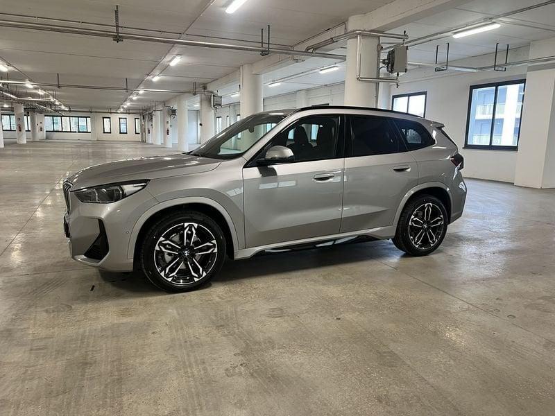 BMW X1 sDrive 18d MSport DCT