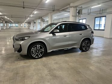 BMW X1 sDrive 18d MSport DCT