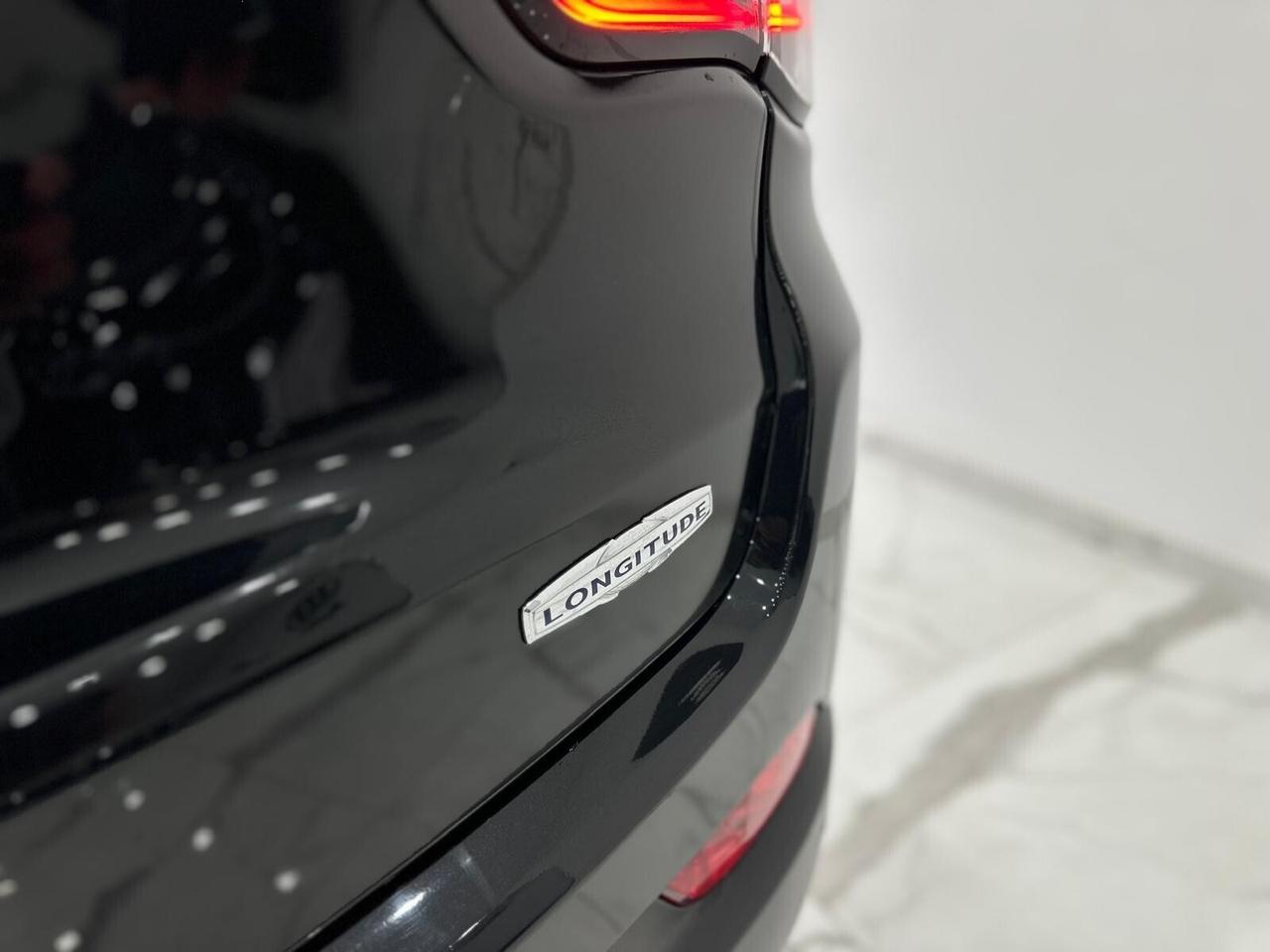 Jeep Compass 1.6 Multijet II 2WD Longitude