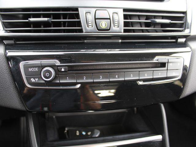 BMW 218 d Active Tourer Advantage Auto