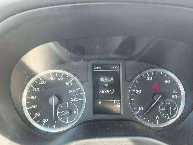 Mercedes-Benz Vito Tourer 116 * Manutenzione ufficiale Casa-Madre * 8 Posti