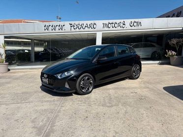 Hyundai i20 1.2 MPI Connectline 2023 / Km 43.000 Tua a solo 159 Euro al mese