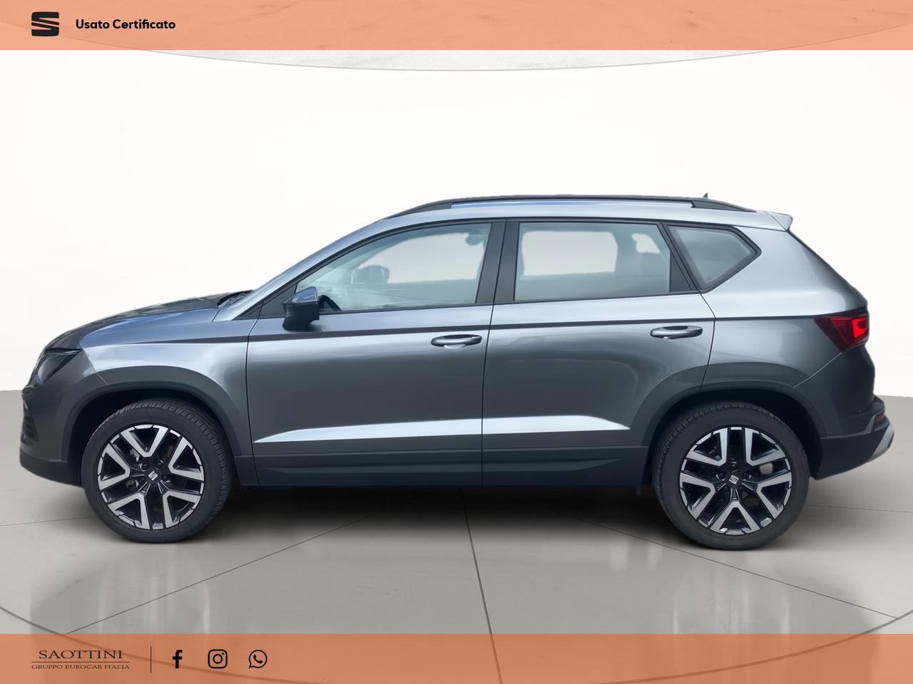 1.5 ecotsi Business 150 CV DSG
