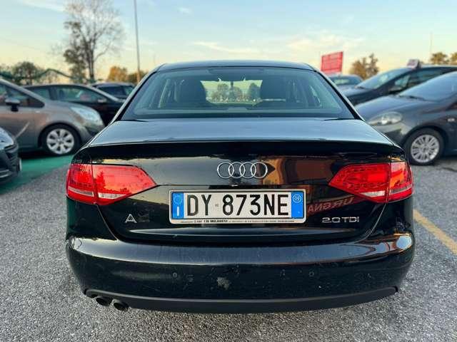 Audi A4 A4 2.0 tdi