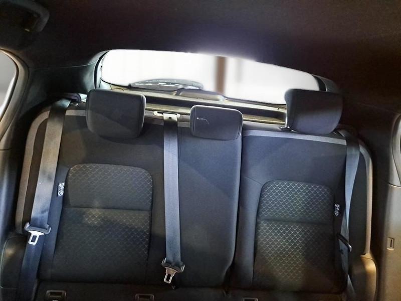 NISSAN JUKE 1.0 DIG-T 117 N-CONNECTA MT CROSSOVER