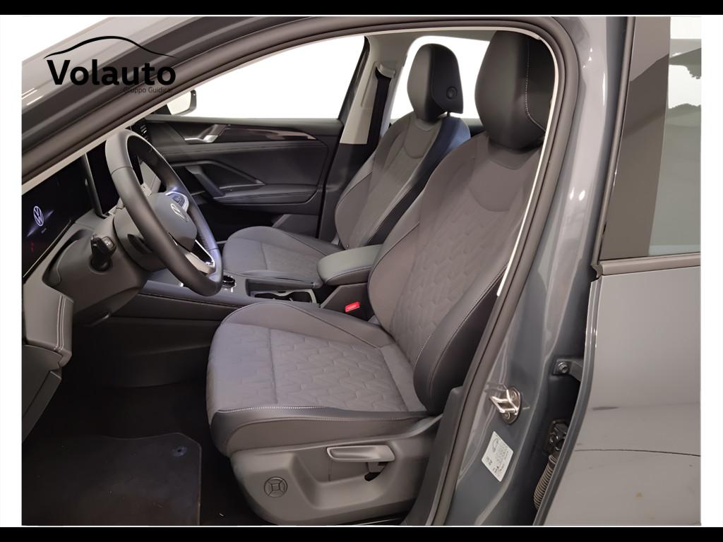 VOLKSWAGEN Tiguan III 2024 - Tiguan 2.0 tdi Life 150cv dsg