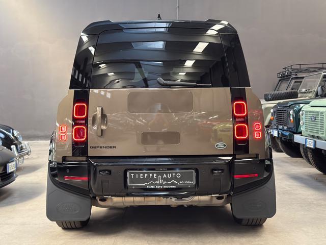 LAND ROVER Defender 110 3.0 l6 400 CV AWD Auto X-Dynamic HSE