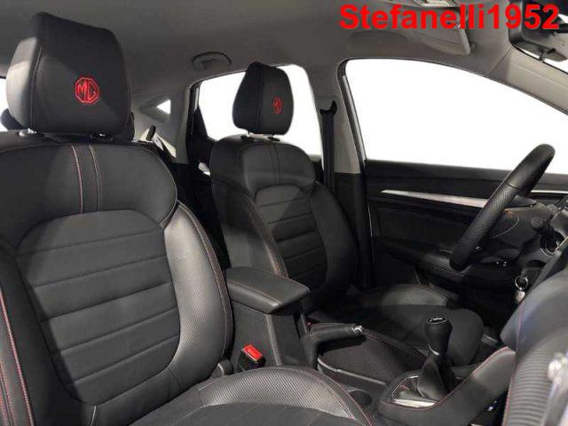 MG ZS 2024 - 1.5 Classic Luxury