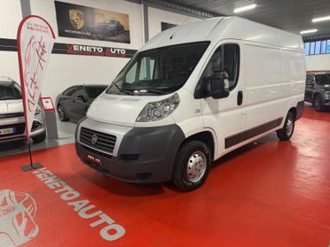 Fiat Ducato 30 2.3 MJT 130CV PC-TM Furgone
