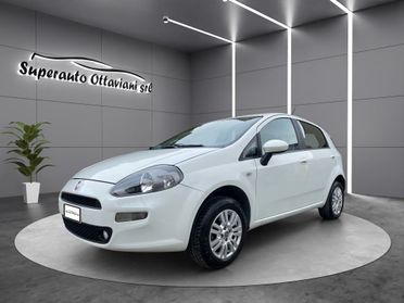 Fiat Punto 5 Porte Punto 5p 1.4 natural power Easy 70cv
