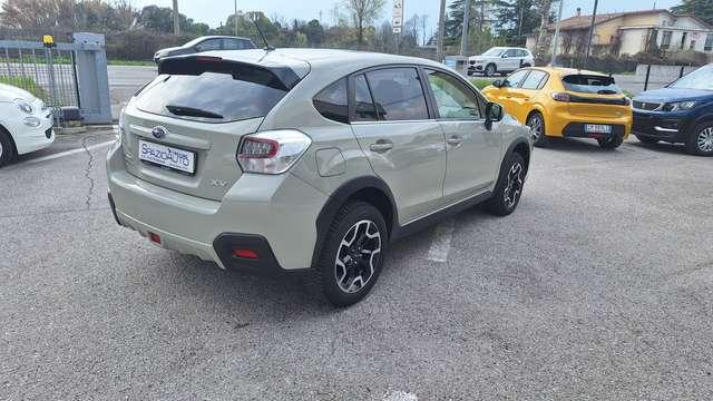 Subaru XV XV 1.6i S Style 5mt E6