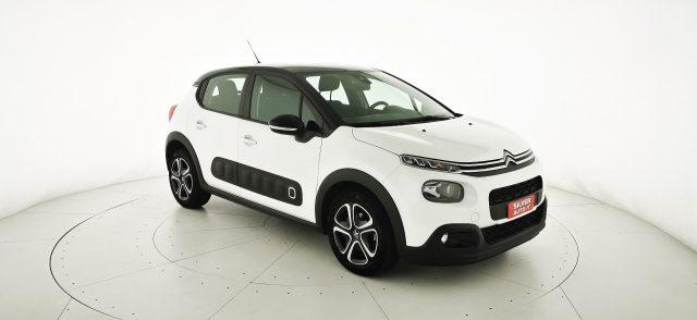 CITROEN C3 PureTech 83 S&S Shine