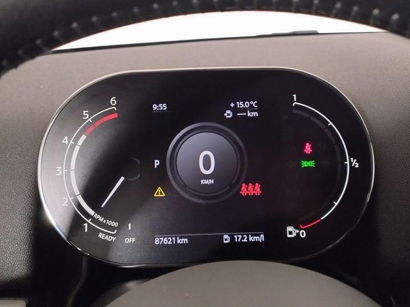 MINI Mini Countryman F60 2020 Diese Mini Countryman 1.5 One D Hype auto