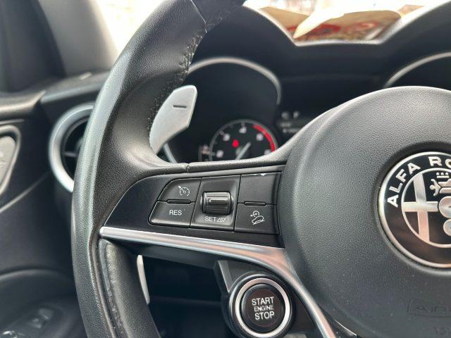 ALFA ROMEO Stelvio 2.2 Turbodiesel 210 CV AT8 Q4 Executive
