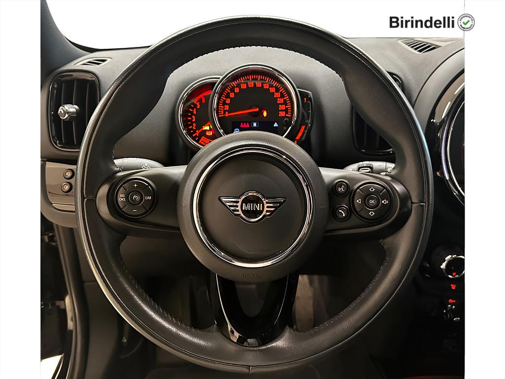 MINI Mini Countryman F60 - Mini 1.5 One D Hype Countryman