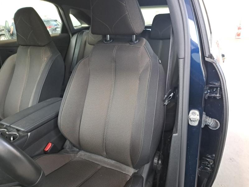 DS DS 7 CROSSBACK BLUEHDI 130 AUTOMATICO BUSINESS BASTILLE SUV