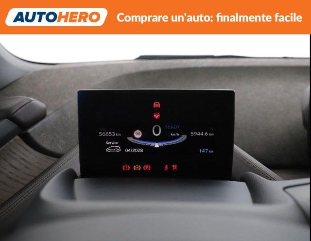 BMW i3 120 Ah