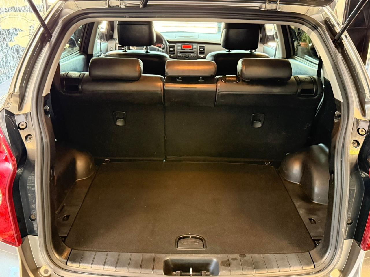 Ssangyong Korando 2.0 e-XDi 175 CV 2WD MT Classy