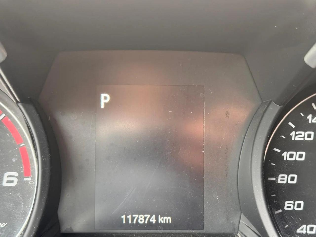 Alfa Romeo Stelvio 2.2 Turbodiesel 190 CV AT8 Q4 Business