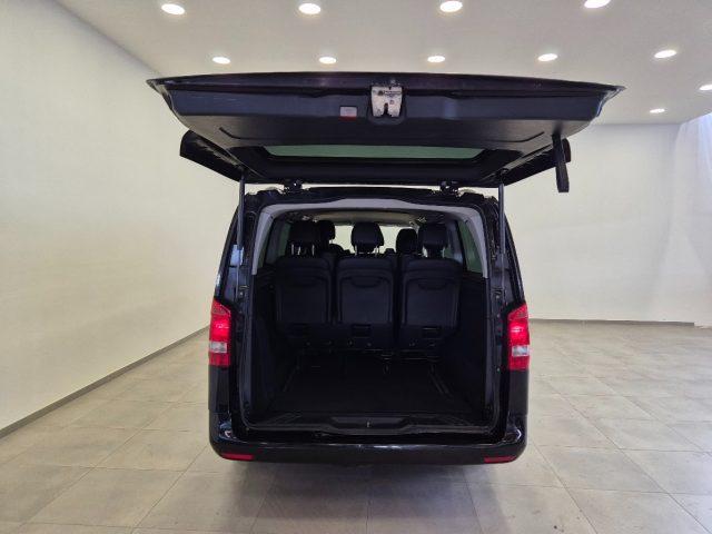 MERCEDES-BENZ Vito 2.2 116 CDI Tourer ExtraLong - 9 POSTI - Salottino