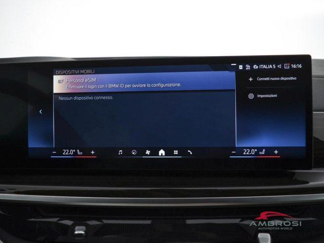 BMW X6 xdrive30d MSport auto