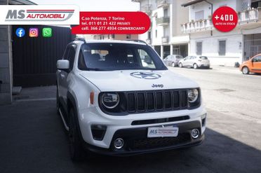 Jeep Renegade Jeep Renegade 2.0 MJet 140cv Limited 4WD aut. 103KW ANNO 2019