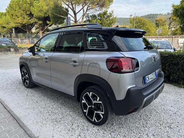 CITROEN C3 Aircross 1.2 PureTech Benzina 110cv S&S MT6 Shine Pack