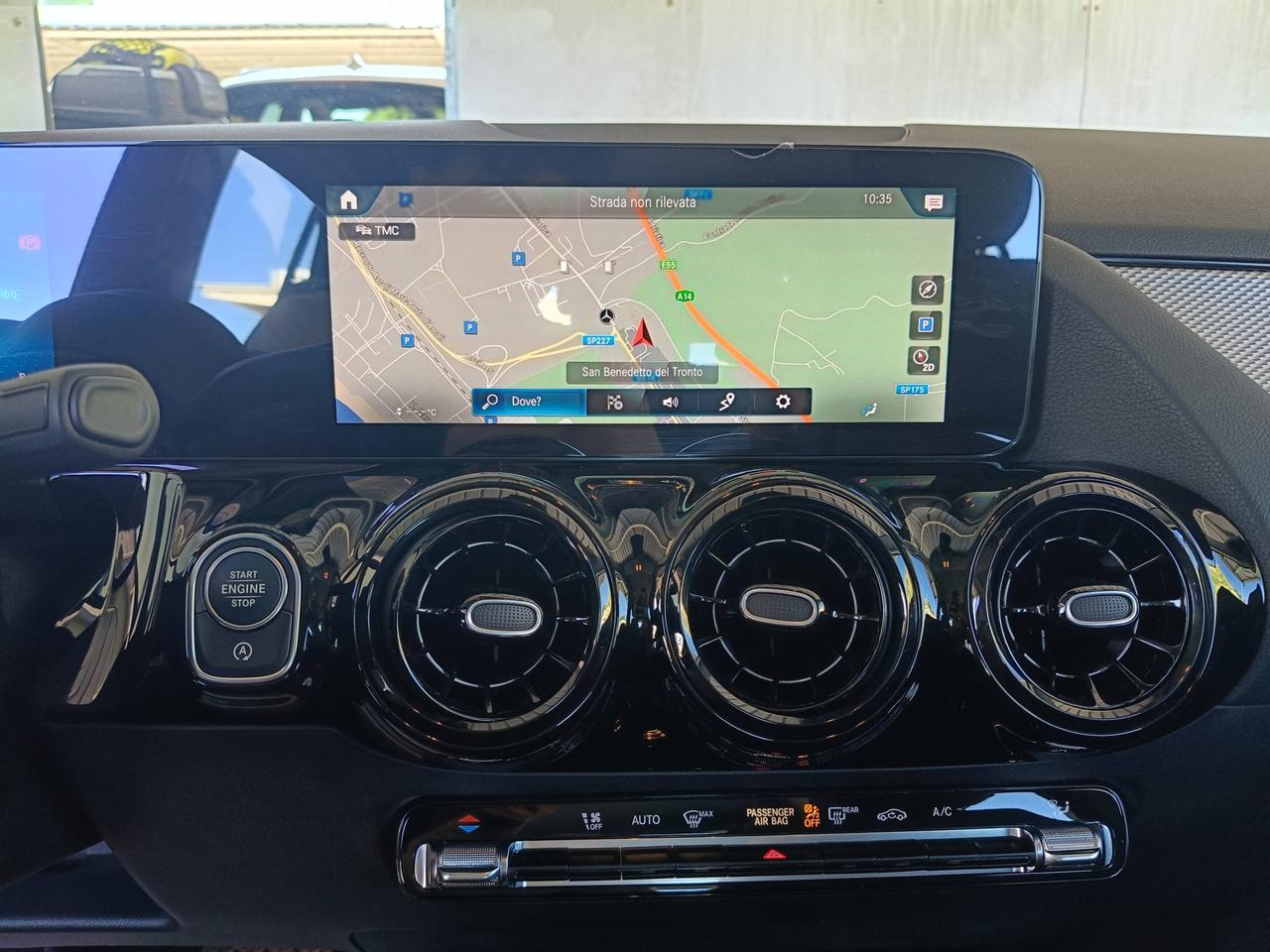 Mercedes-Benz GLA-H247 2020 - GLA 180 d Sport Plus auto