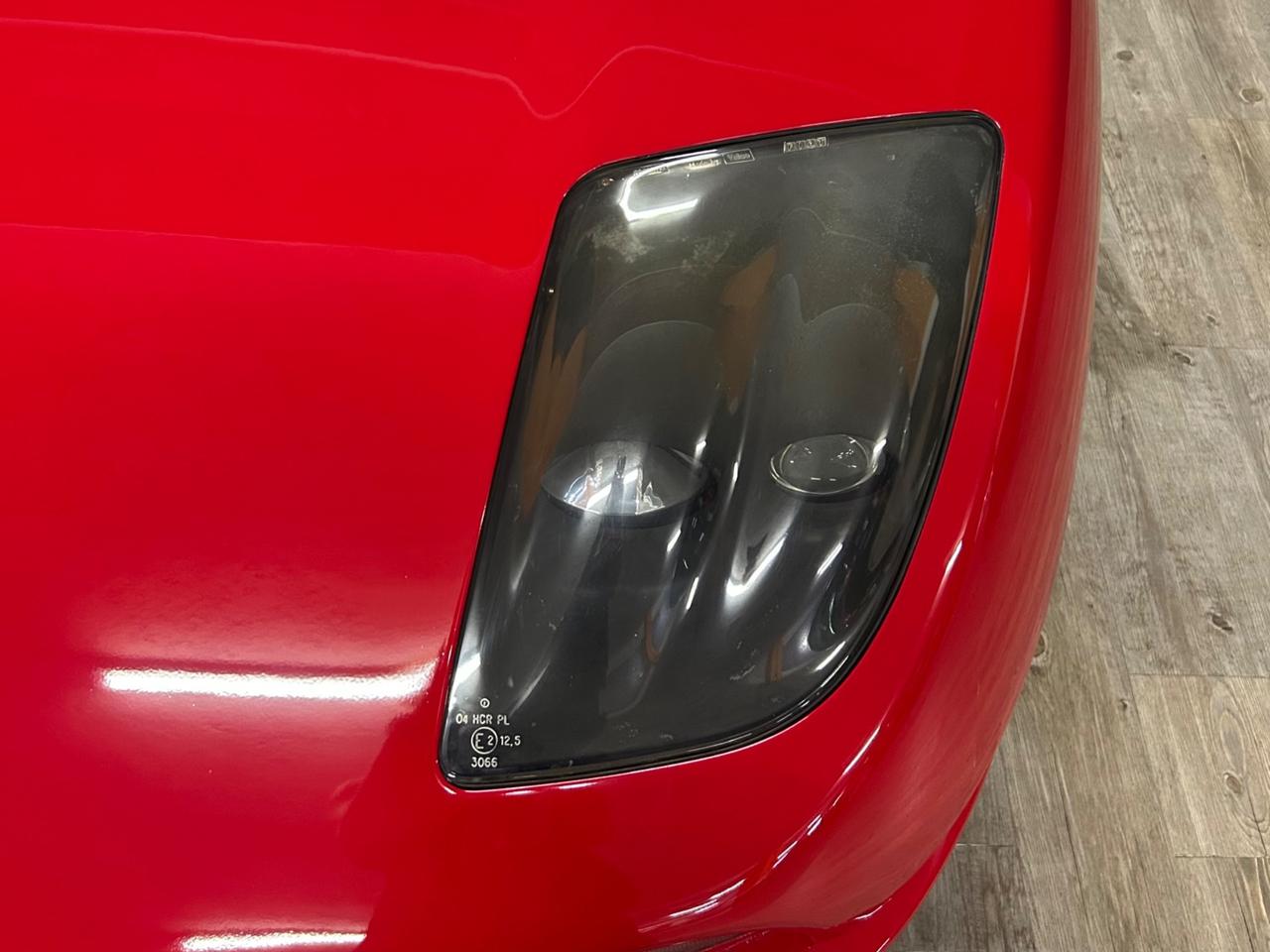 FIAT COUPÈ 2.0 TURBO 16V PININFARINA CON SOLI 97.088 KM