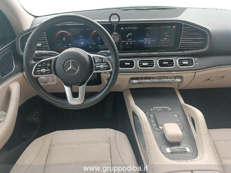 Mercedes-Benz GLE - V167 2019 Diesel 350 de phev (e eq-power) Premium Plus 4matic a