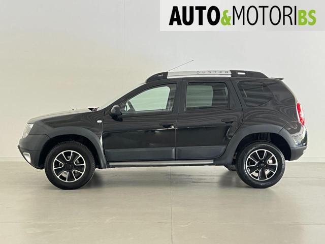 DACIA Duster 1.6 115CV S&S 4x2 Serie Speciale GPL Ambiance