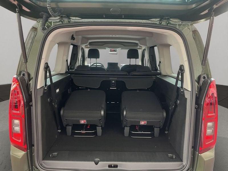 FIAT Qubo L 1.5 Diesel 130 Cv At8 La Prima