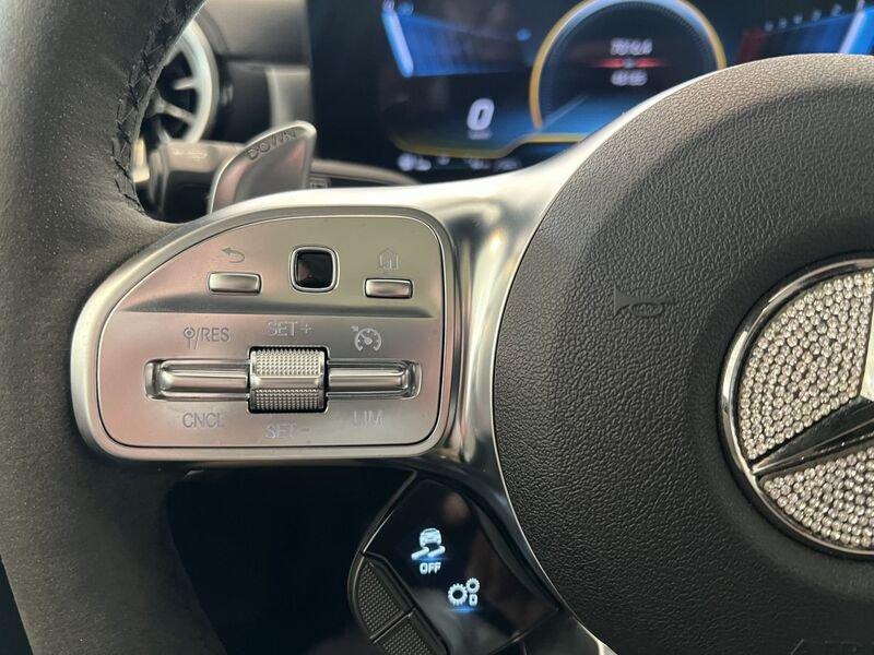 Mercedes-Benz Classe A A 35 AMG 4Matic