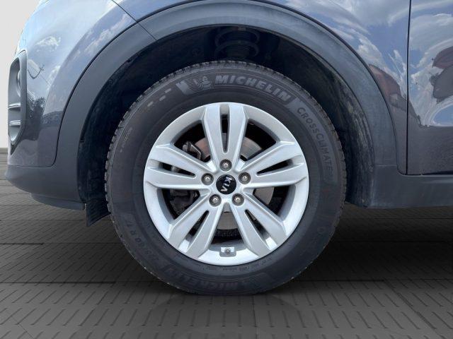 KIA Sportage Sportage 1.6 GDI 2WD Cool