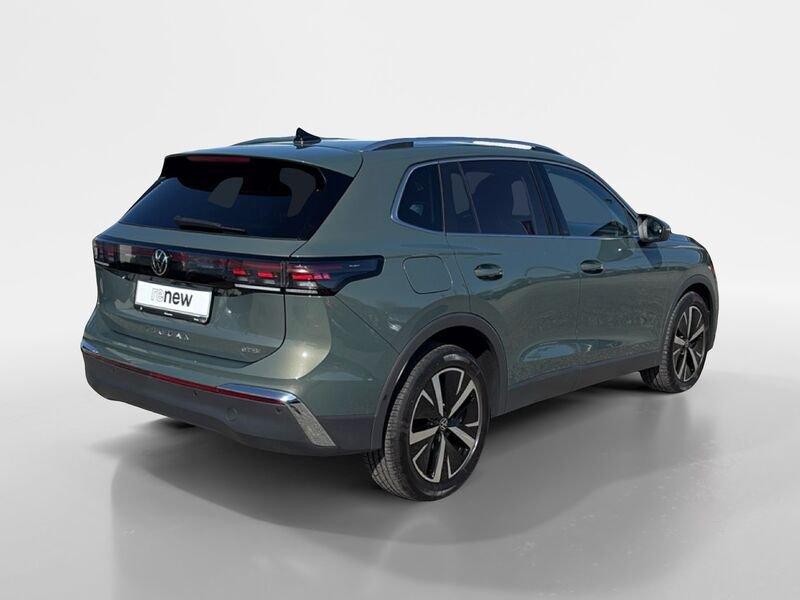 Volkswagen Tiguan 1.5 eTSI 110KW EVO ACT Elegance DSG