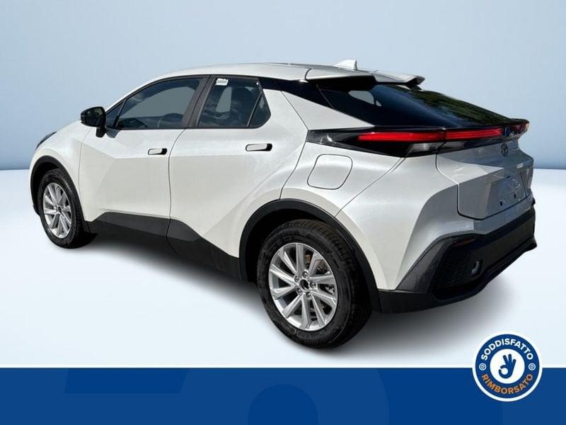 Toyota C-HR 1.8H ACTIVE MY21