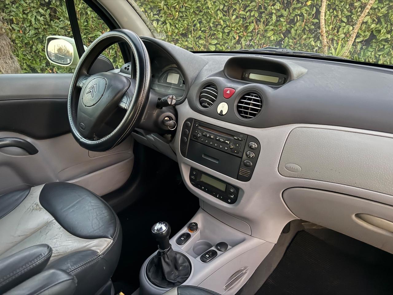 Citroen C3 1.4 HDi Exclusive