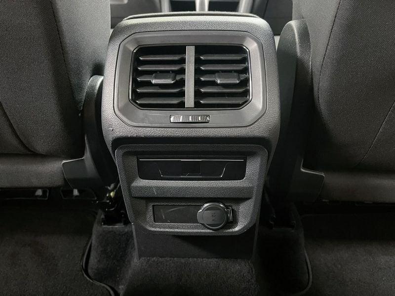 Volkswagen Tiguan Allspace Allspace dsg 2.0 tdi Life 150cv 7 posti