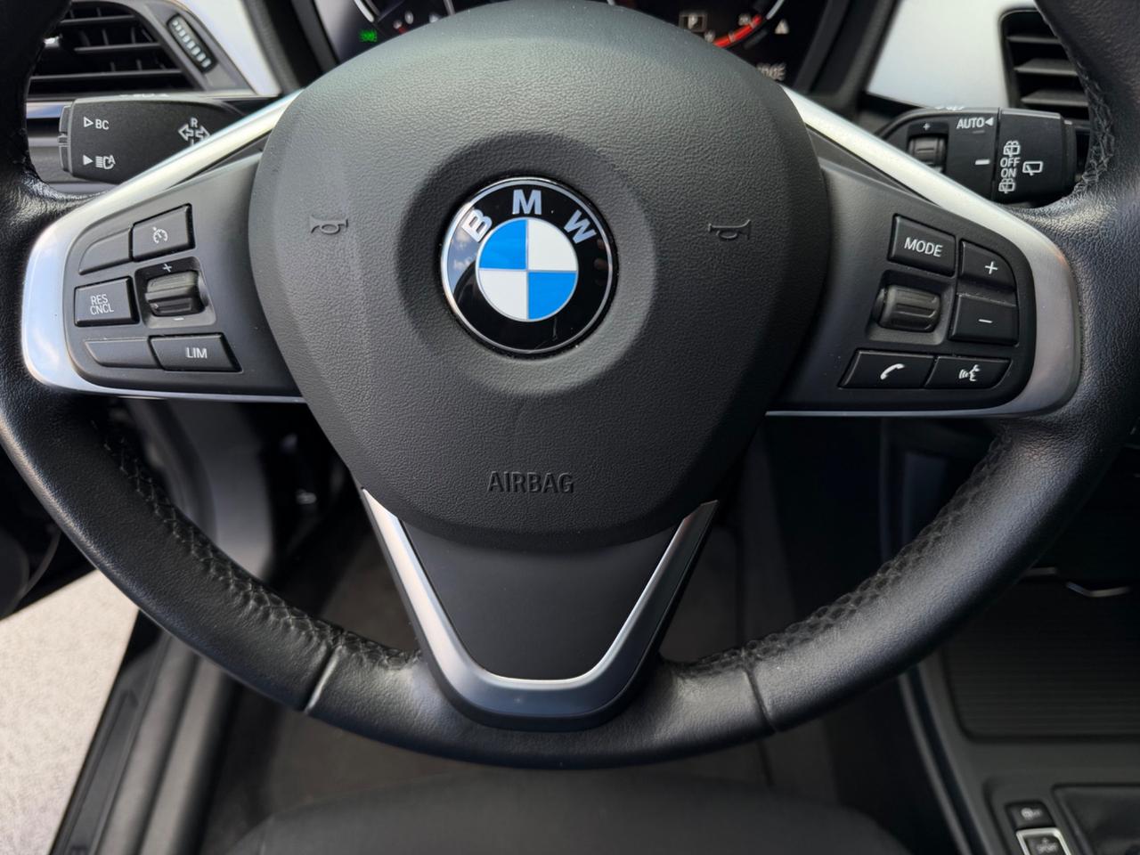 Bmw X1 sdrive 18d Sport Advantage 150CV