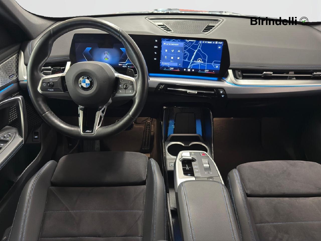 BMW X1 (U11) - X1 xDrive 20d Msport