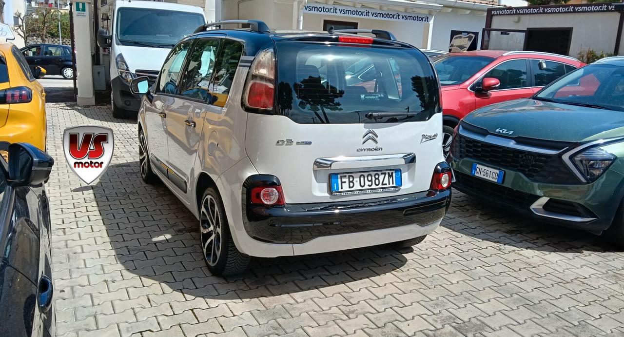 CITROEN C3 PICASSO -PREZZO PROMO
