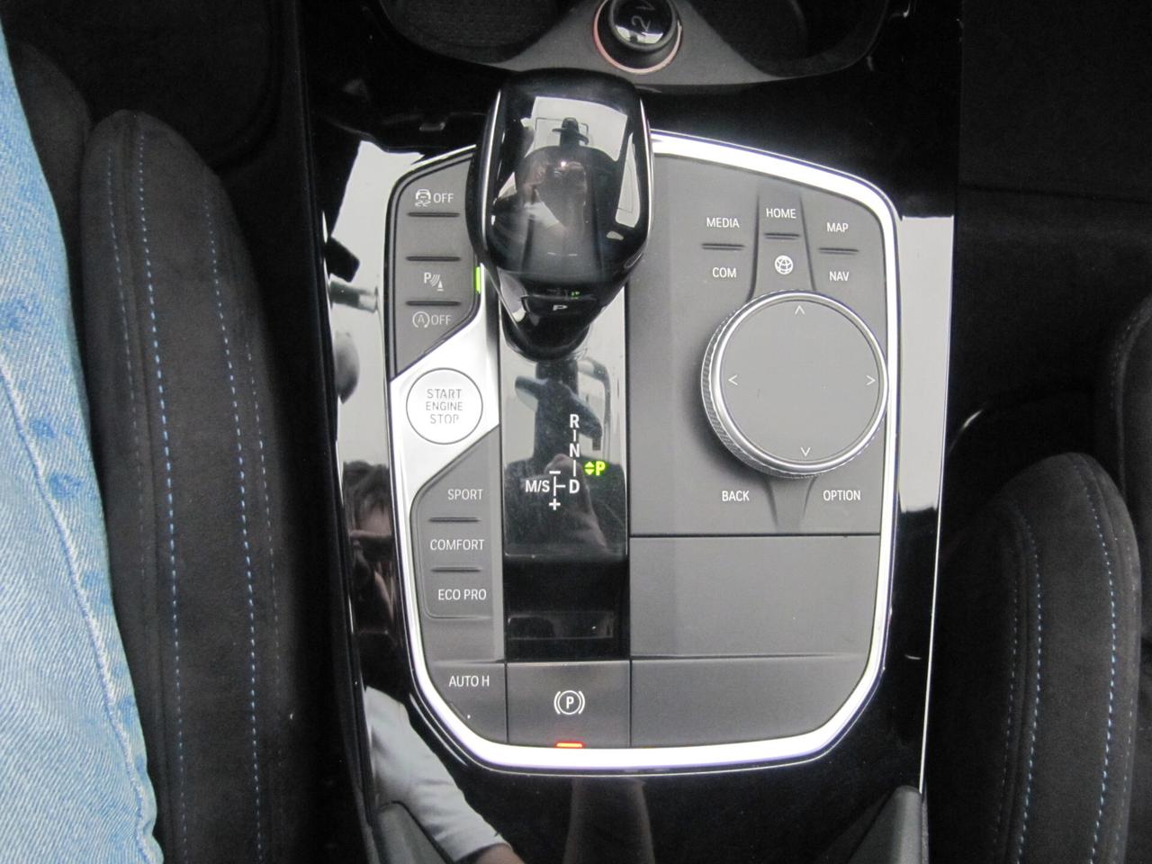 Bmw 116d 5p. Msport - automatico