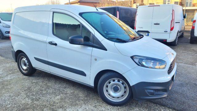 FORD Transit Courier 1.5 TDCi 75CV Van Trend