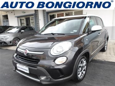 Fiat 500L 1.3 MJT 95CV TREKKING AUTOMATICA 1.3 MJT 95CV TREKKING AUTOMATICA