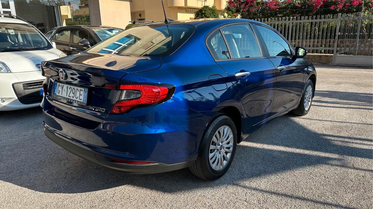 Fiat Tipo 1.6 Mjt S&S 5 porte KM 0
