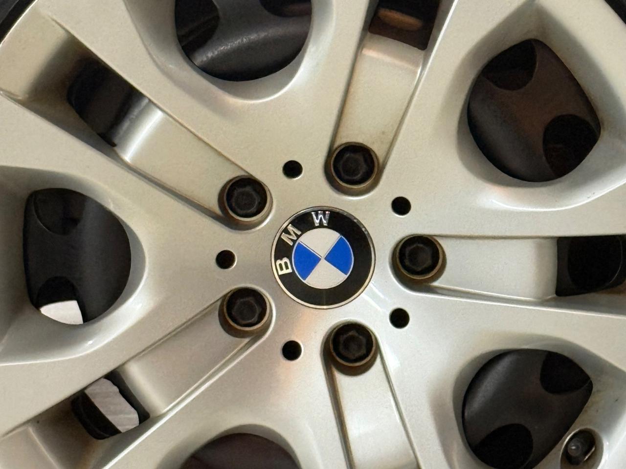 STUPENDO SUV BMW X1 SDRIVE 16D CON CHILOMETRAGGIO DI 81.935 KM