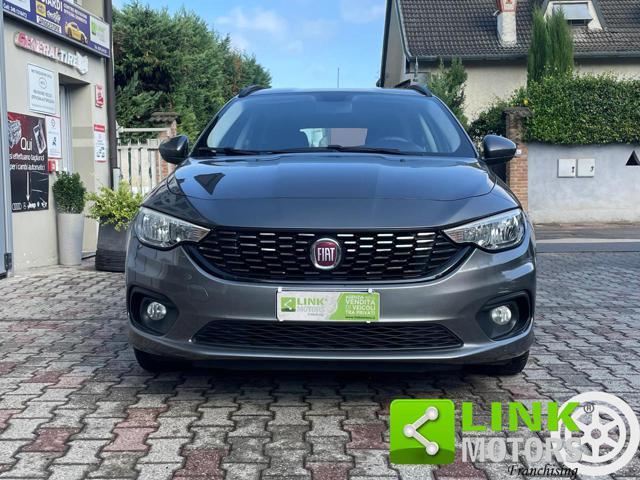 FIAT Tipo 1.6 Mjt S&S SW Easy Business