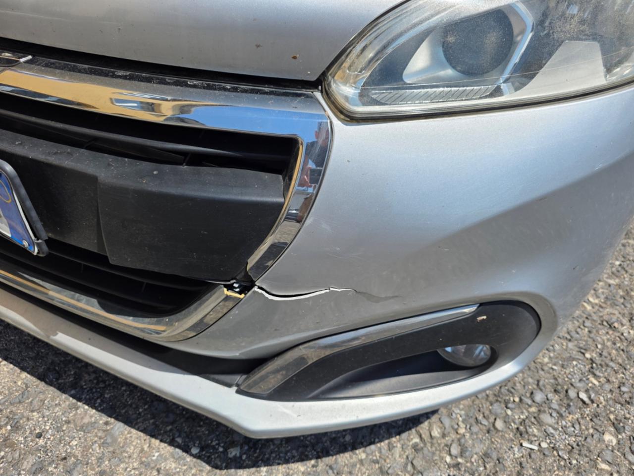 Peugeot 208 PureTech 82 5 porte Access