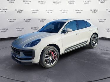 Porsche Macan Macan 2.9 S 380cv pdk