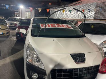 Peugeot 3008 1.6 HDi 112CV Business